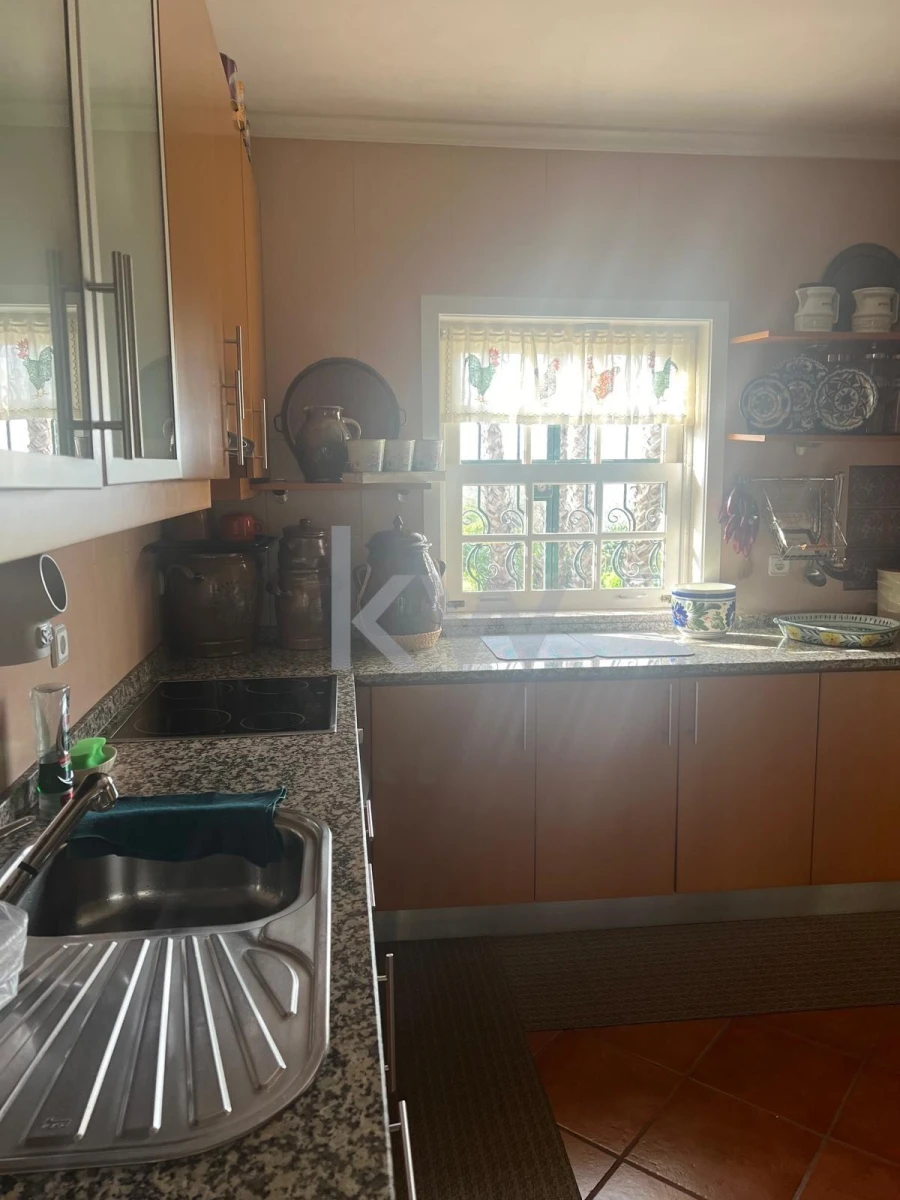 Quinta T5 para Venda em Monte Córdova Foto 12