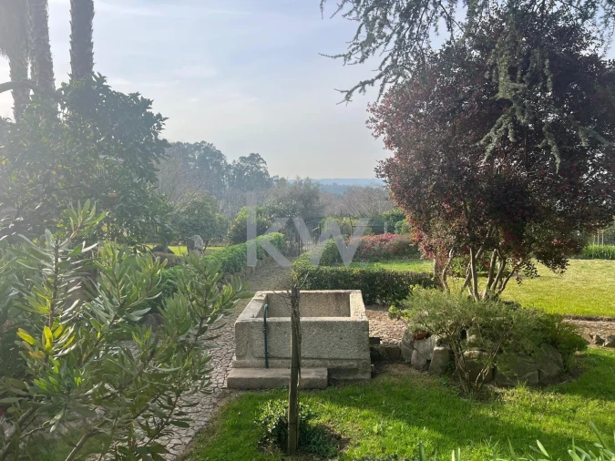 Quinta T5 para Venda em Monte Córdova Foto 56