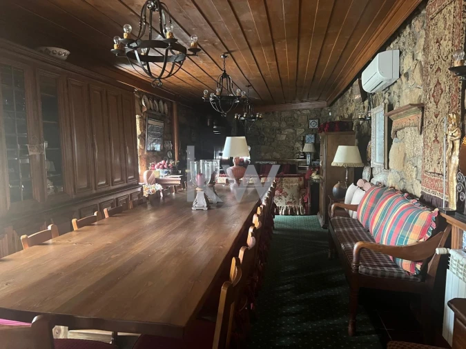 Quinta T5 para Venda em Monte Córdova Foto 25