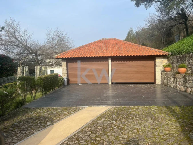 Quinta T5 para Venda em Monte Córdova Foto 1