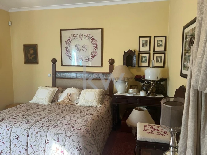 Quinta T5 para Venda em Monte Córdova Foto 44