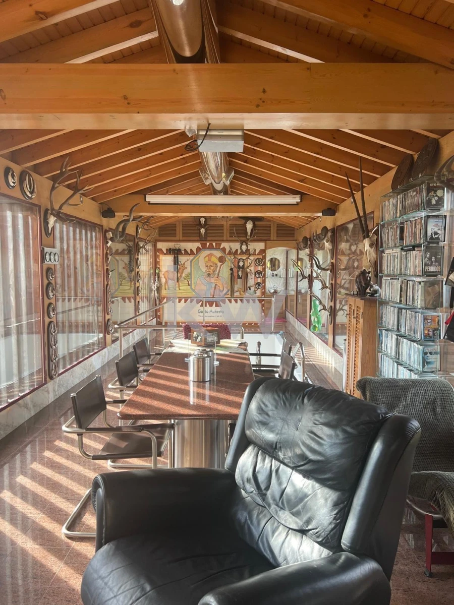 Quinta T5 para Venda em Monte Córdova Foto 64