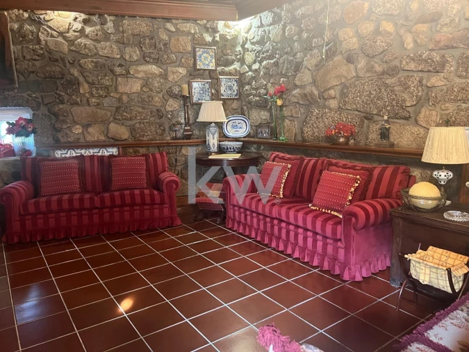 Quinta T5 para Venda em Monte Córdova Foto 27