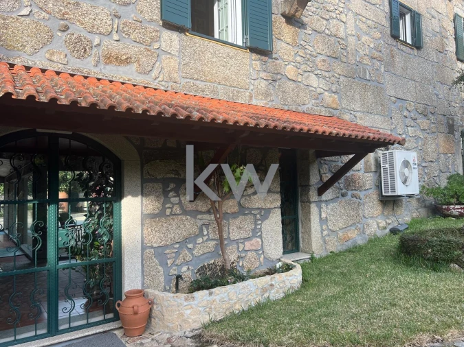 Quinta T5 para Venda em Monte Córdova Foto 87