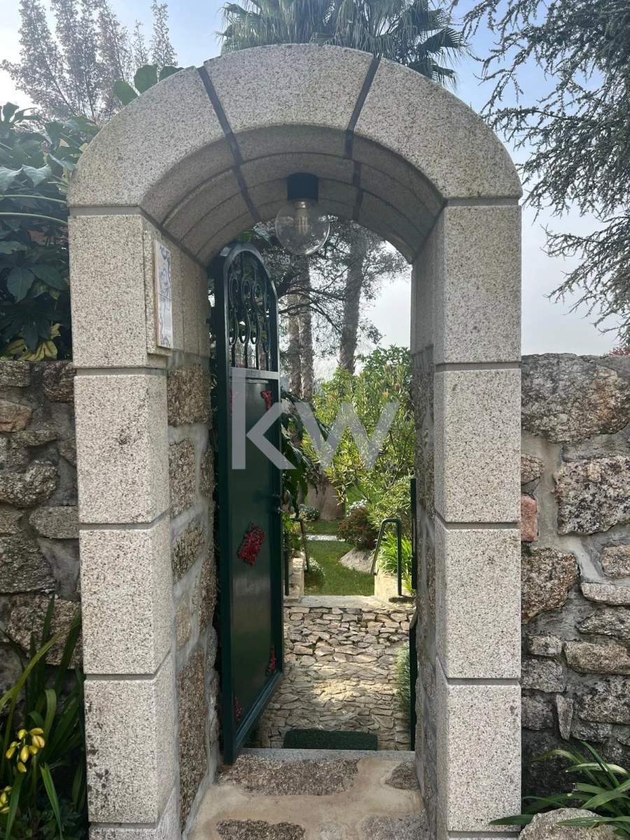 Quinta T5 para Venda em Monte Córdova Foto 50