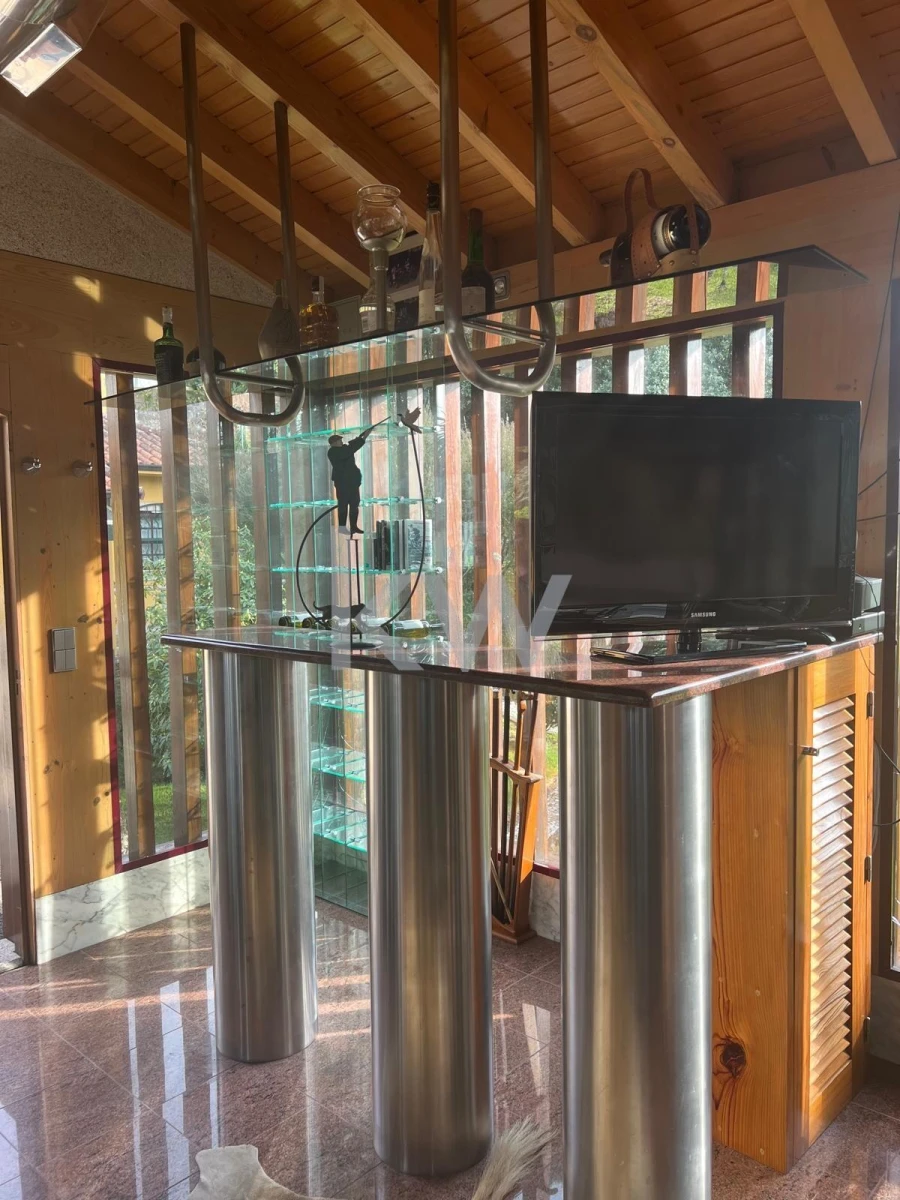 Quinta T5 para Venda em Monte Córdova Foto 69