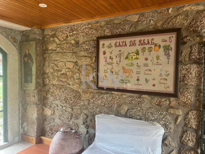 Quinta T5 para Venda em Monte Córdova Foto 6