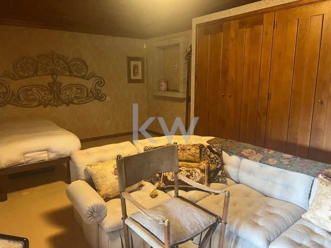 Quinta T5 para Venda em Monte Córdova Foto 4