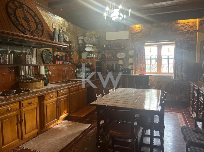 Quinta T5 para Venda em Monte Córdova Foto 20