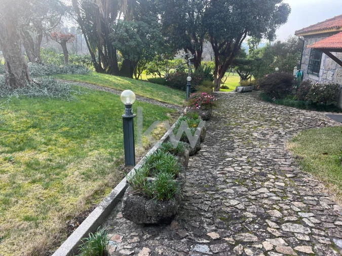 Quinta T5 para Venda em Monte Córdova Foto 86