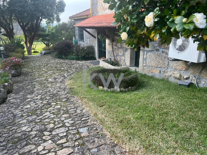 Quinta T5 para Venda em Monte Córdova Foto 88