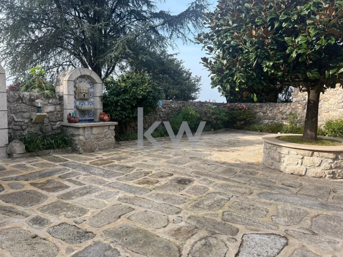 Quinta T5 para Venda em Monte Córdova Foto 49