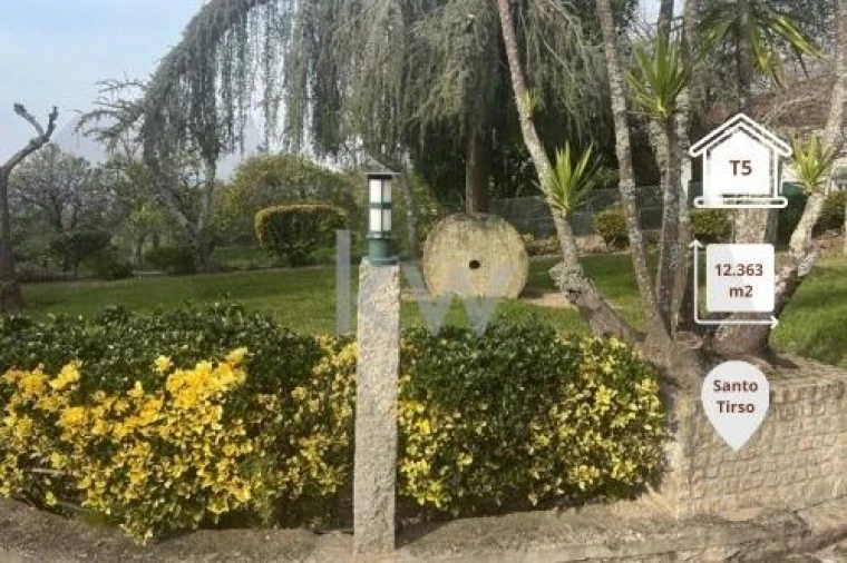 Quinta T5 para Venda em Monte Córdova Foto 100