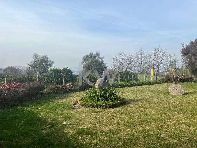 Quinta T5 para Venda em Monte Córdova Foto 71