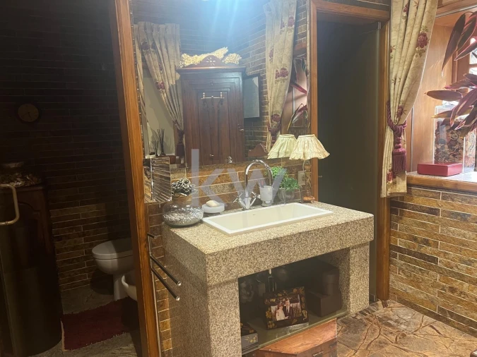 Quinta T5 para Venda em Monte Córdova Foto 8