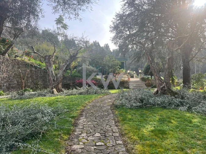 Quinta T5 para Venda em Monte Córdova Foto 89