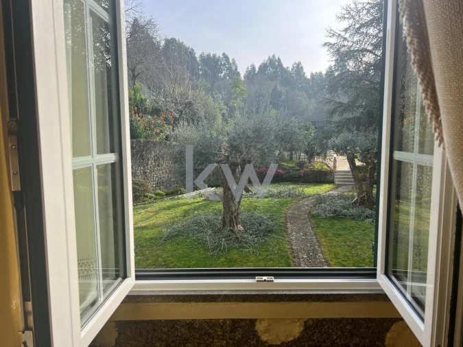 Quinta T5 para Venda em Monte Córdova Foto 45