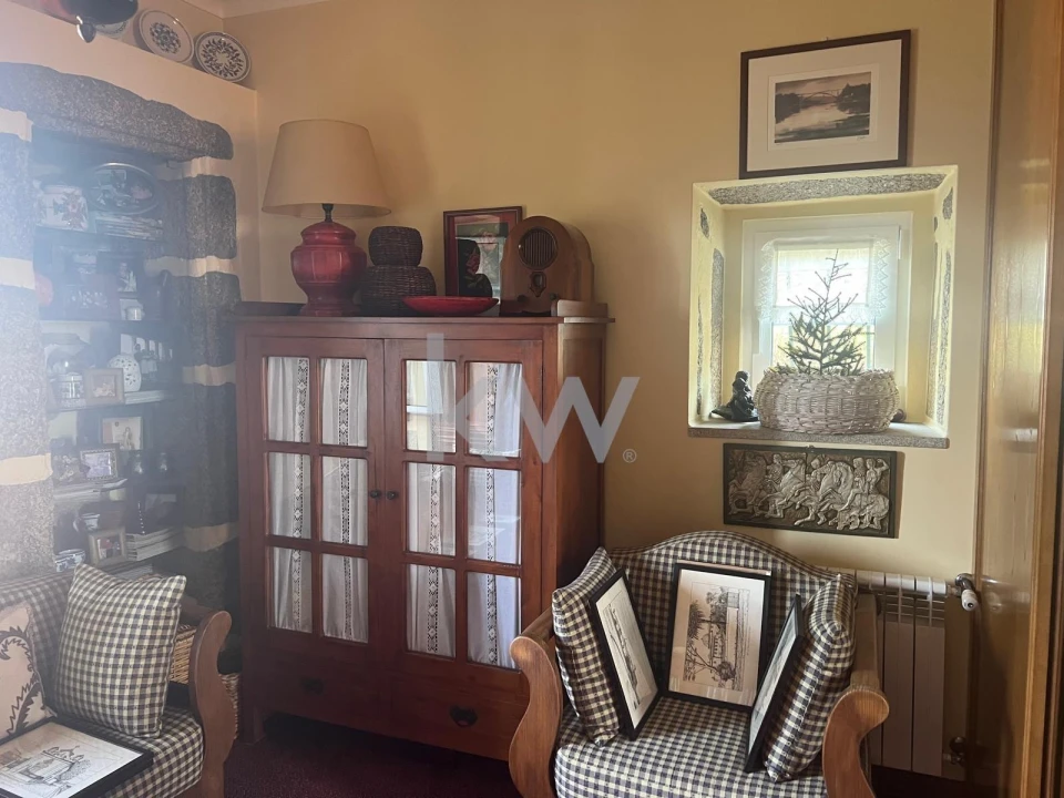 Quinta T5 para Venda em Monte Córdova Foto 38