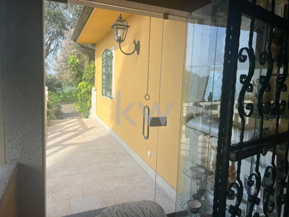 Quinta T5 para Venda em Monte Córdova Foto 10