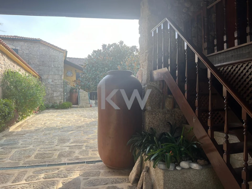 Quinta T5 para Venda em Monte Córdova Foto 93