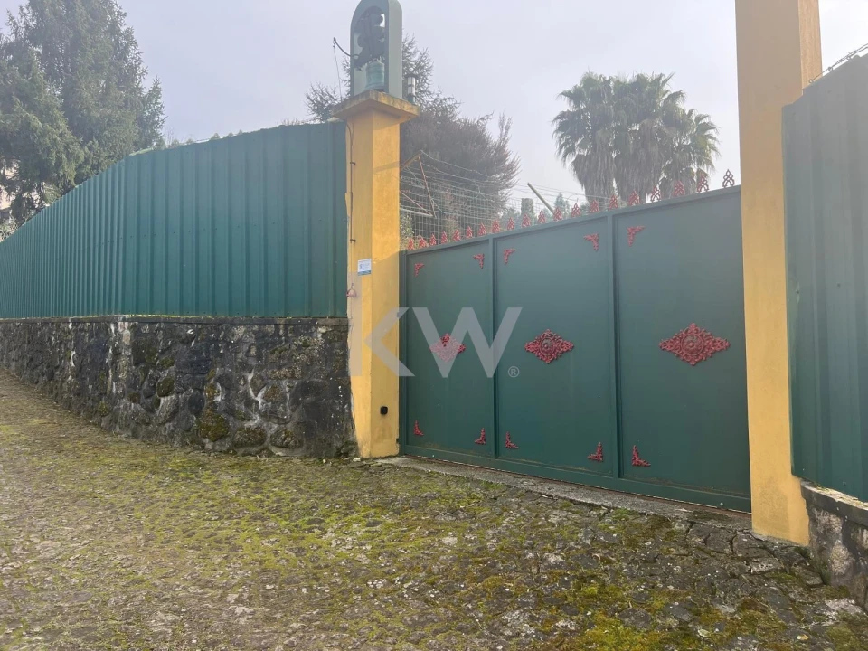 Quinta T5 para Venda em Monte Córdova Foto 3