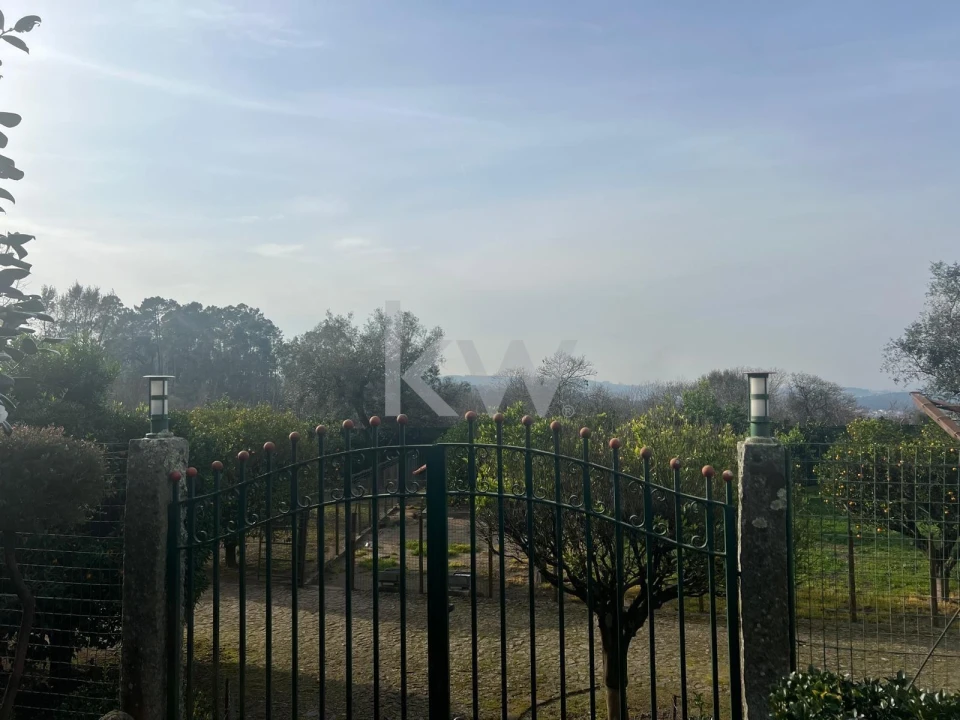 Quinta T5 para Venda em Monte Córdova Foto 72