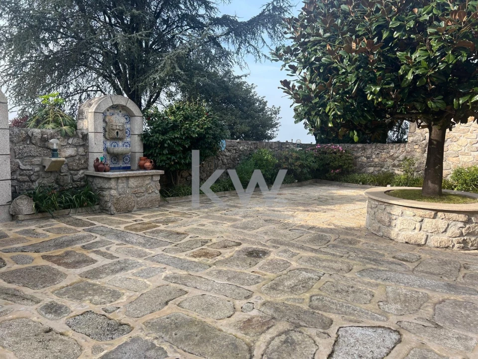 Quinta T5 para Venda em Monte Córdova Foto 49