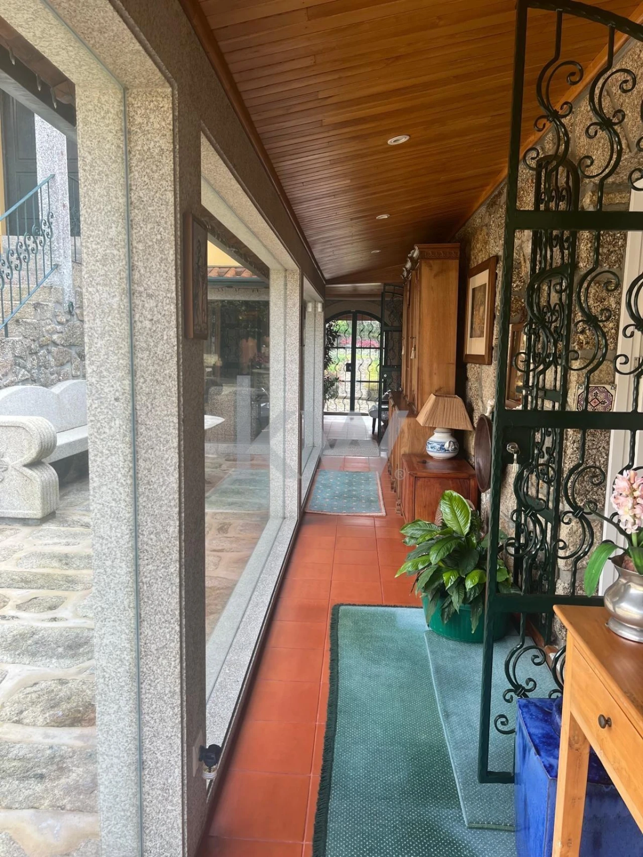 Quinta T5 para Venda em Monte Córdova Foto 17