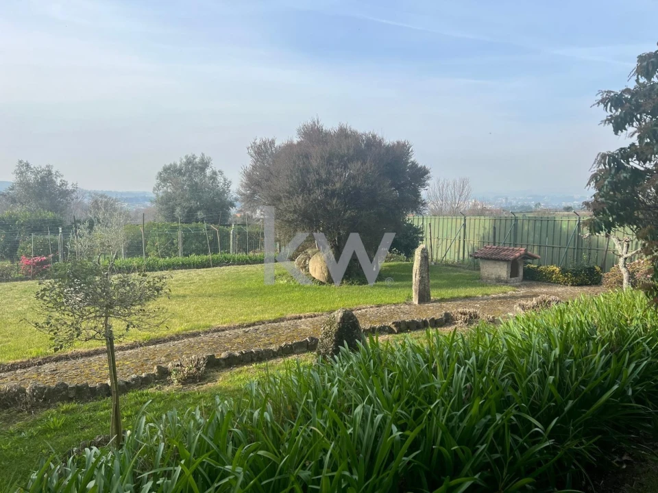 Quinta T5 para Venda em Monte Córdova Foto 54