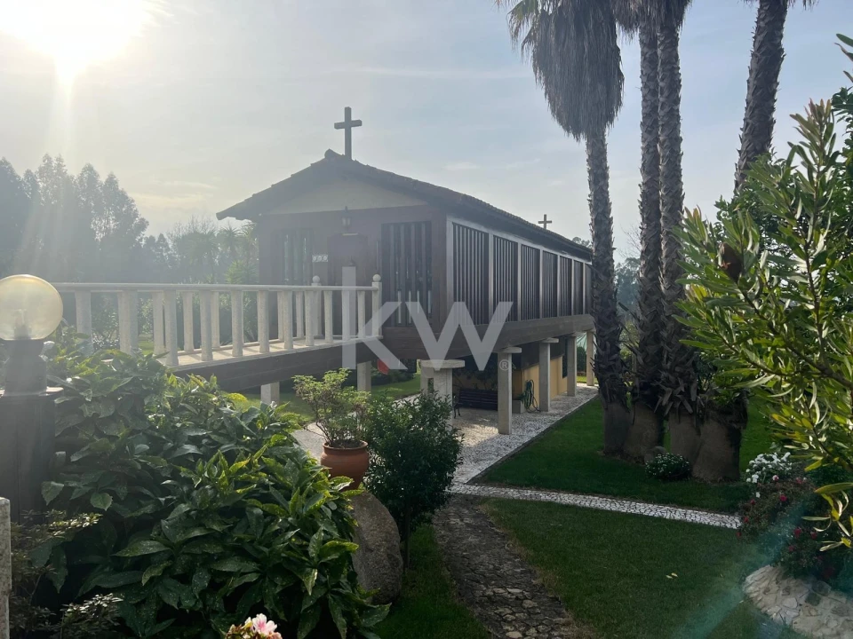 Quinta T5 para Venda em Monte Córdova Foto 55