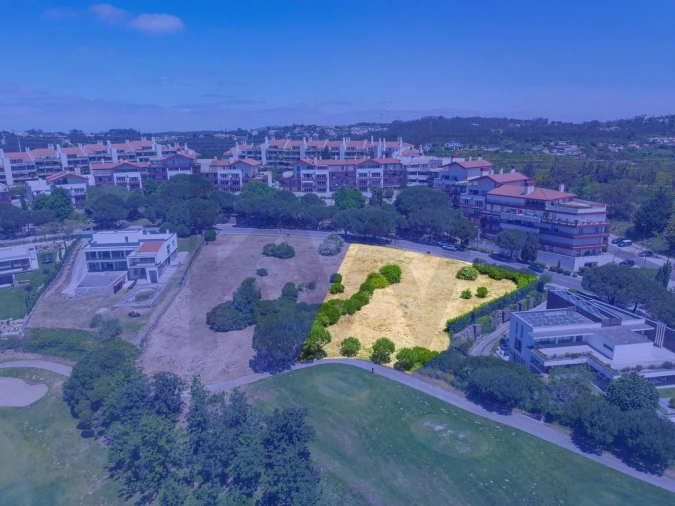 Terreno para Venda em Queluz e Belas Foto 5