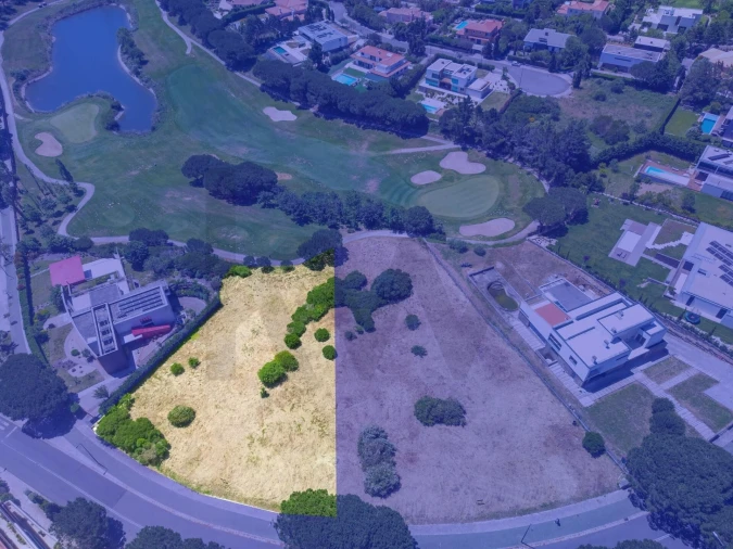 Terreno para Venda em Queluz e Belas Foto 3