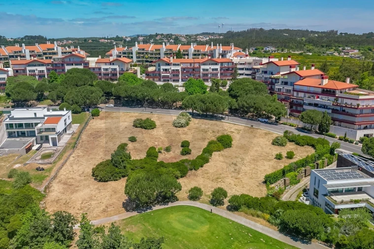 Terreno para Venda em Queluz e Belas Foto 8