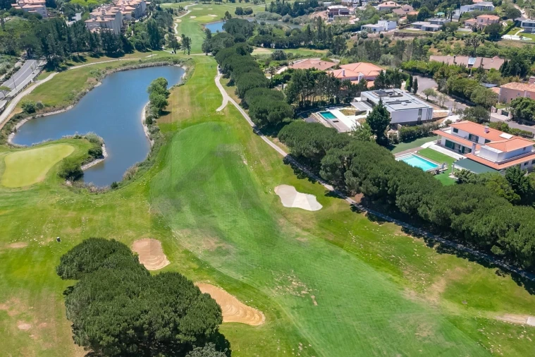 Terreno para Venda em Queluz e Belas Foto 7