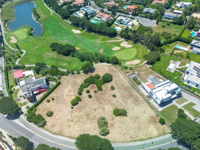 Terreno para Venda em Queluz e Belas Foto 10