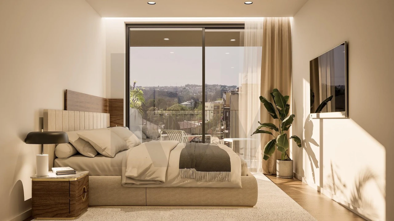 Apartamento T2 para Venda em São João da Madeira Foto 11