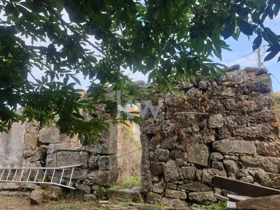 Moradia T3 para Venda em Távora (Santa Maria e São Vicente) Foto 17