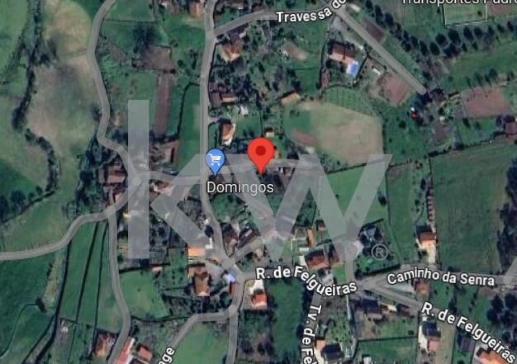 Moradia T3 para Venda em Távora (Santa Maria e São Vicente) Foto 9