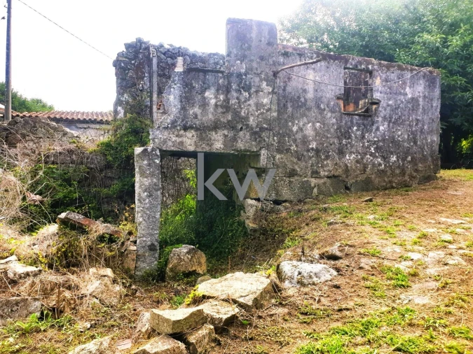 Moradia T3 para Venda em Távora (Santa Maria e São Vicente) Foto 2