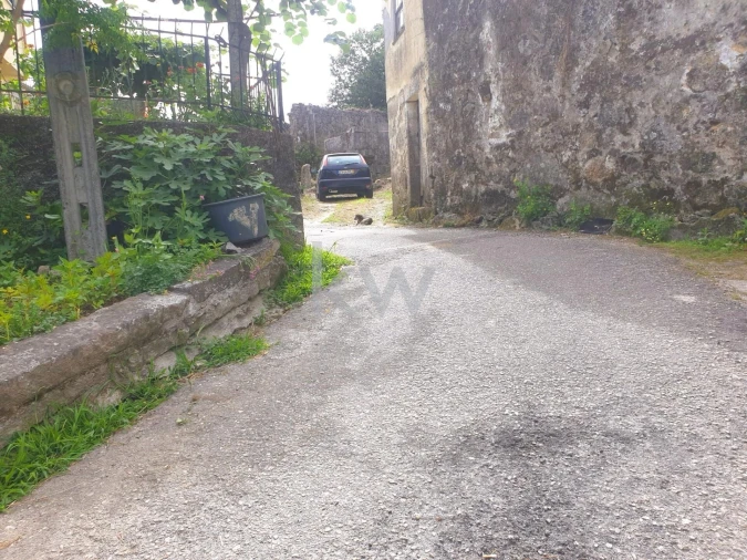 Moradia T3 para Venda em Távora (Santa Maria e São Vicente) Foto 13