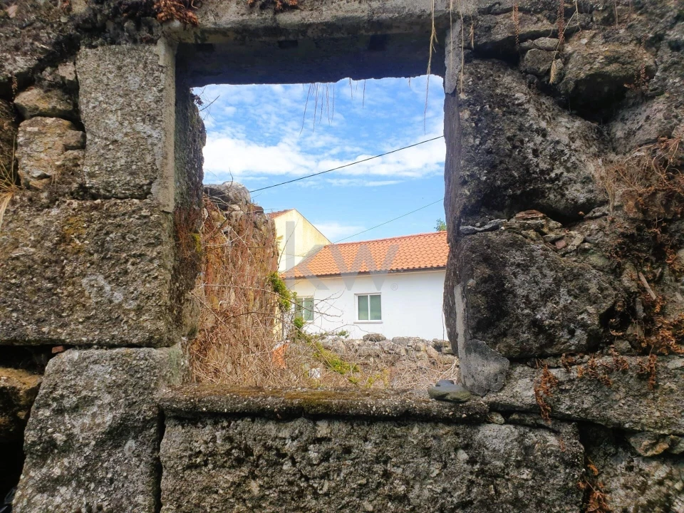 Moradia T3 para Venda em Távora (Santa Maria e São Vicente) Foto 15