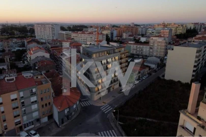 Apartamento T2 para Venda em Paranhos