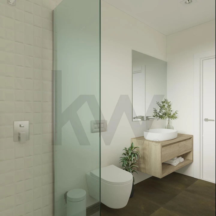 Moradia T3 para Venda em Aradas Foto 15