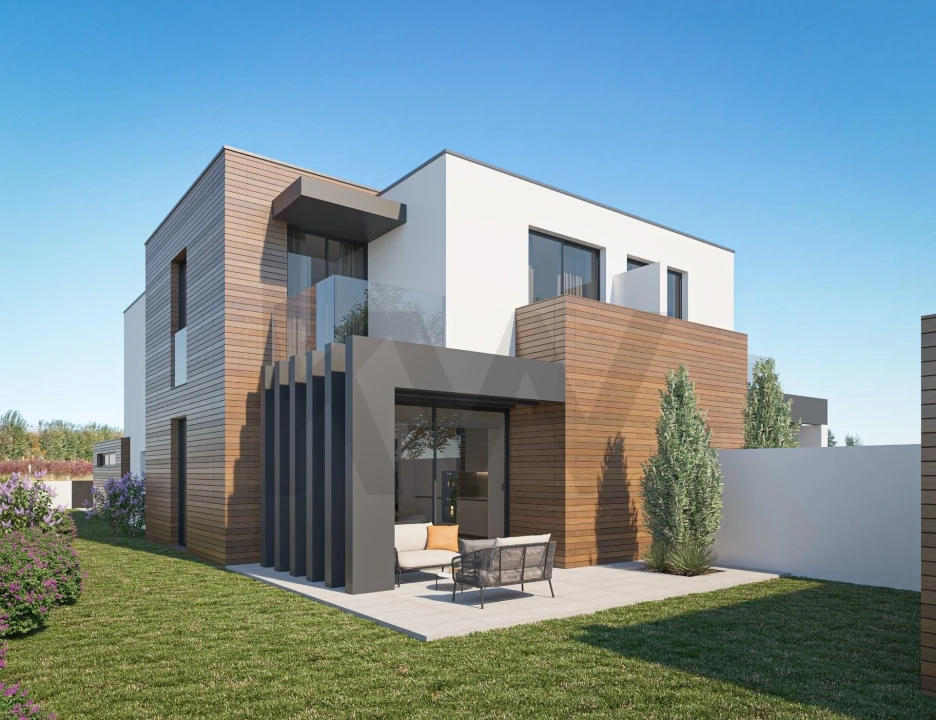 Moradia T3 para Venda em Aradas Foto 4