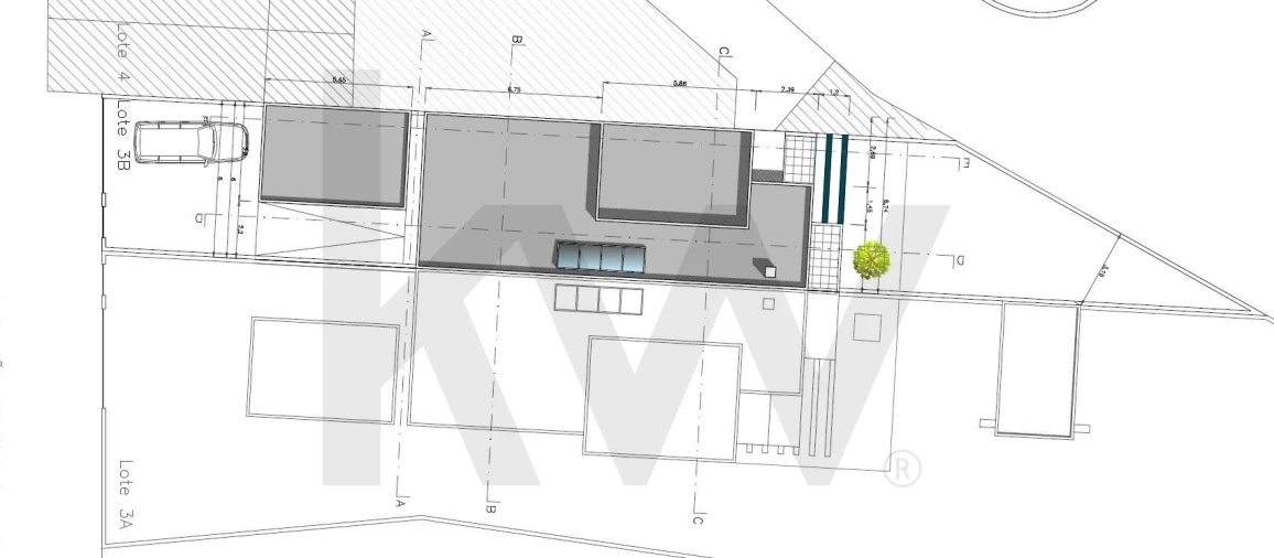 Moradia T3 para Venda em Aradas Foto 27