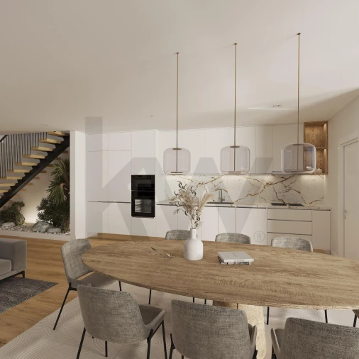 Moradia T3 para Venda em Aradas Foto 13