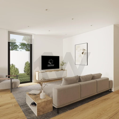 Moradia T3 para Venda em Aradas Foto 22