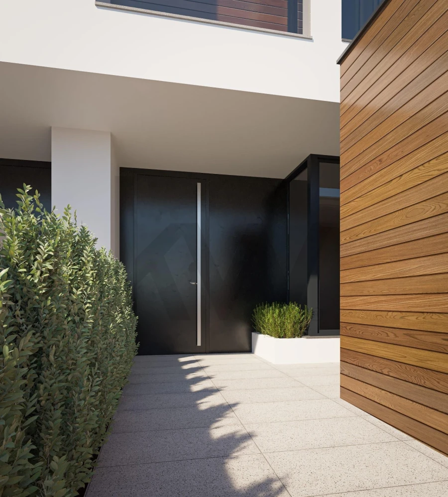 Moradia T3 para Venda em Aradas Foto 2