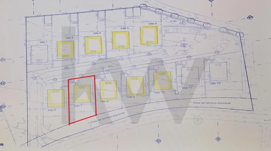 Terreno para Venda em Torres Novas (Santa Maria, Salvador e Santiago) Foto 2