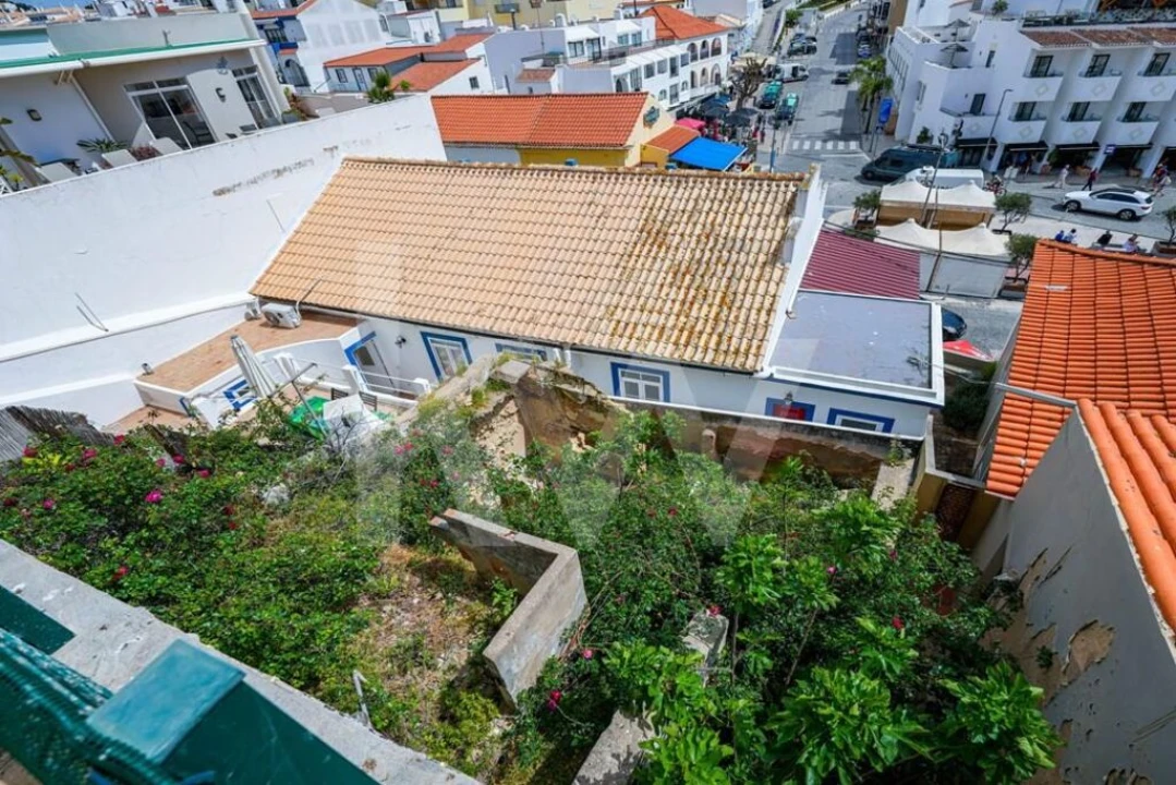 Moradia T1 para Venda em Lagoa e Carvoeiro Foto 8
